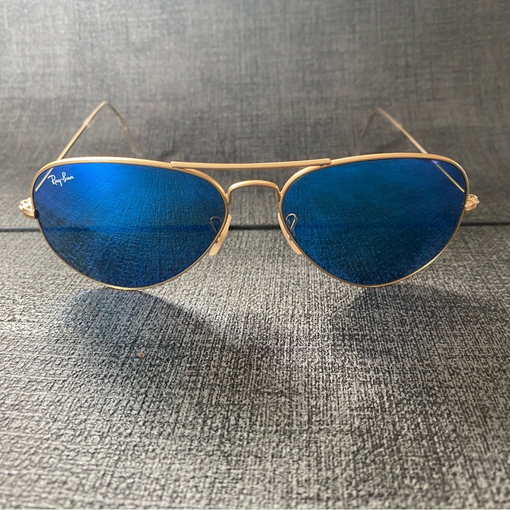 Rayban Aviators